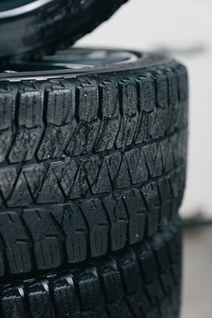 Zimska pnevmatika Nordica Grip 5